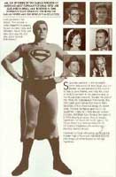 George Reeves, o Super-Homem na TV